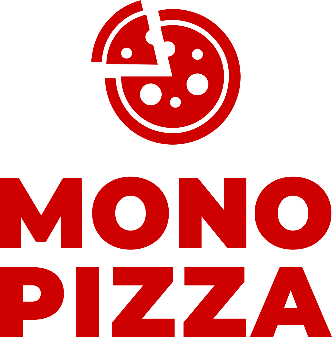 Mono Pizza